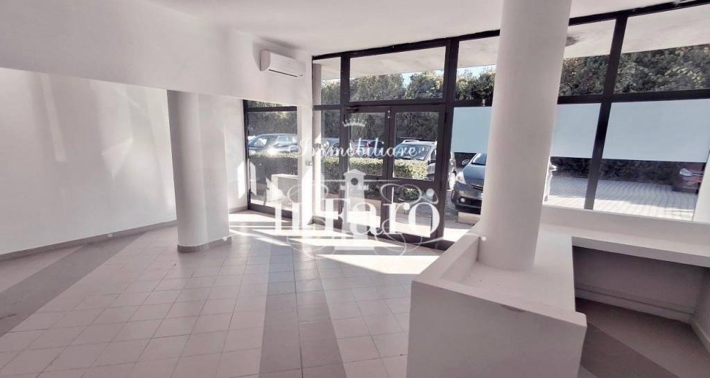 negozio in vendita a Viareggio in zona Migliarina