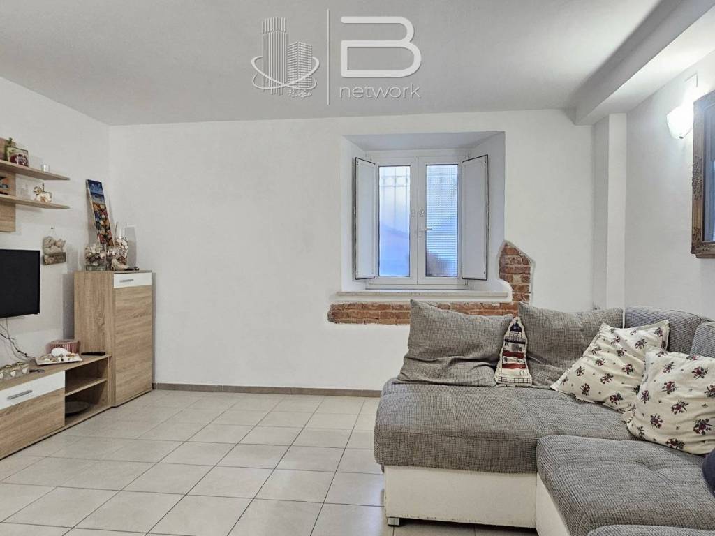 appartamento in vendita a Viareggio in zona Centro Storico