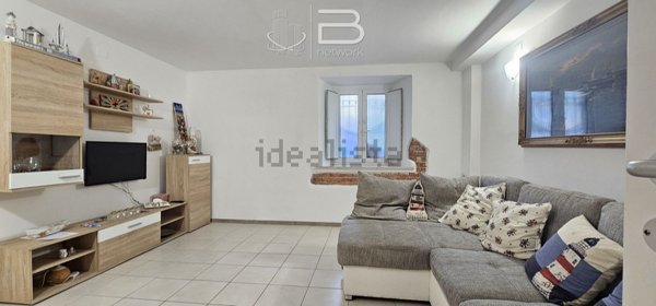 appartamento in vendita a Viareggio in zona Centro Storico