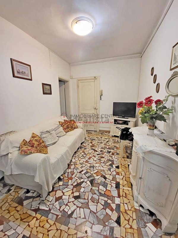 appartamento in vendita a Viareggio in zona Centro Storico