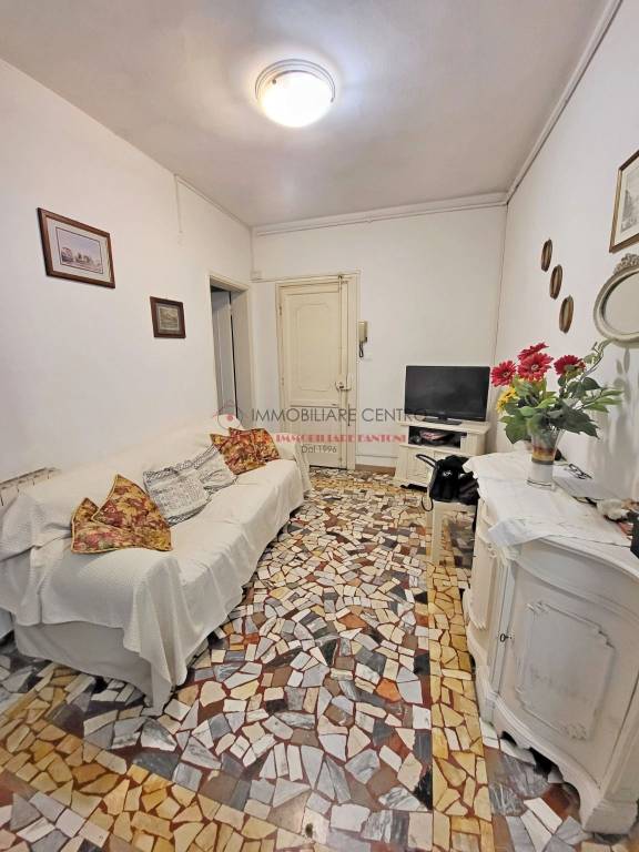 appartamento in vendita a Viareggio in zona Centro Storico