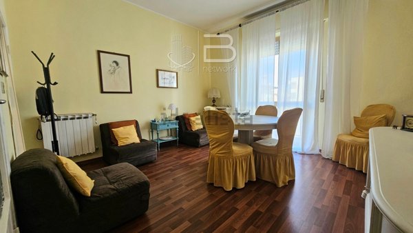 appartamento in vendita a Viareggio in zona Centro Storico