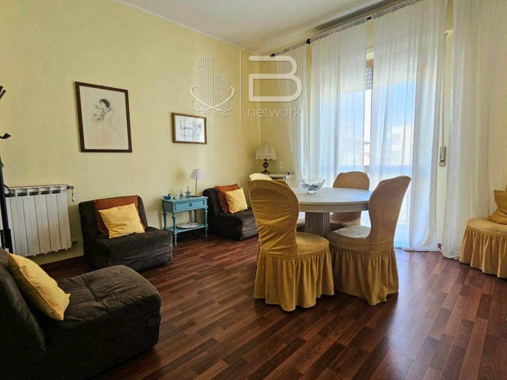 appartamento in vendita a Viareggio in zona Centro Storico