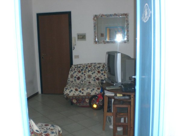 appartamento in vendita a Viareggio in zona Centro Storico