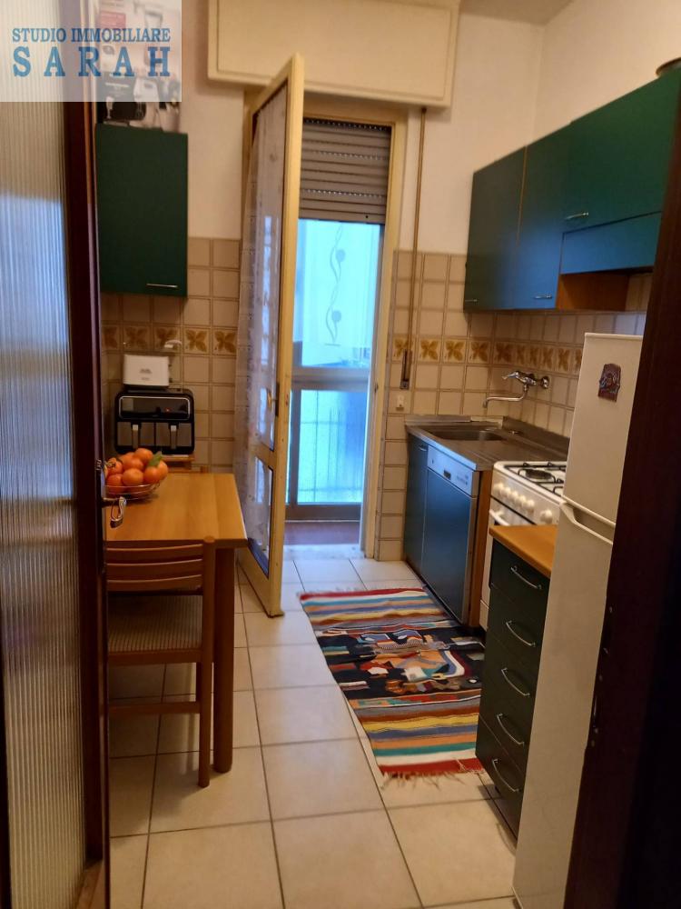 appartamento in vendita a Viareggio in zona Centro Storico