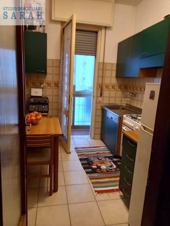 appartamento in vendita a Viareggio in zona Centro Storico