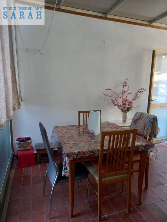 appartamento in vendita a Viareggio in zona Centro Storico