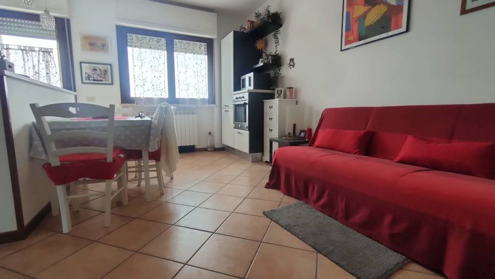 appartamento in vendita a Viareggio in zona Torre del Lago