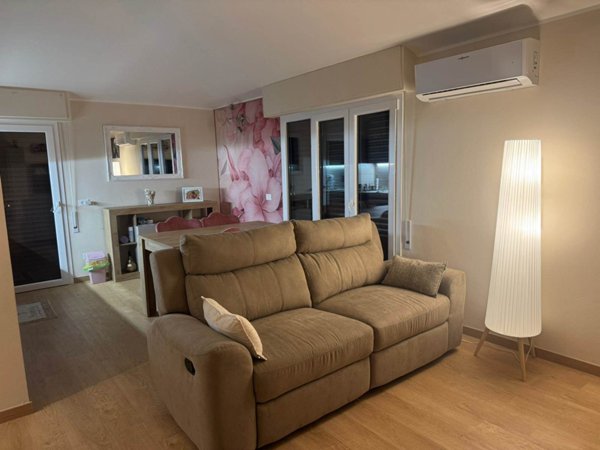 appartamento in vendita a Viareggio in zona Torre del Lago