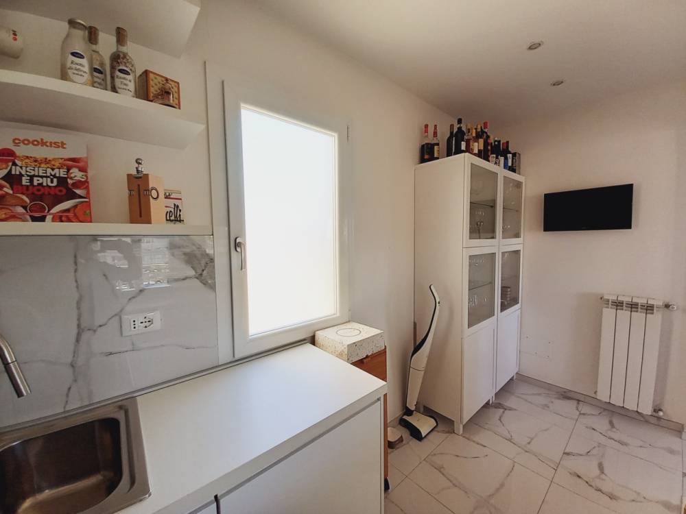 appartamento in vendita a Viareggio