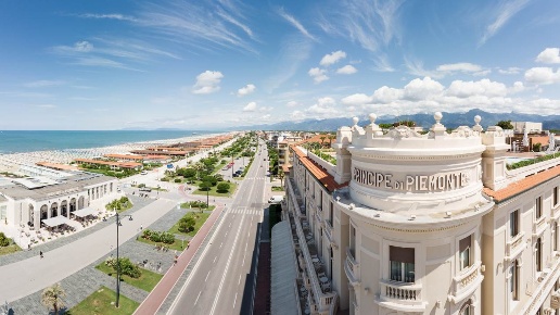 appartamento in vendita a Viareggio