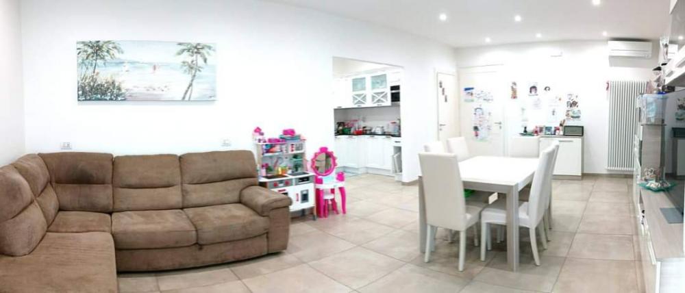 appartamento in vendita a Viareggio