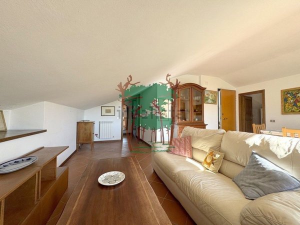 appartamento in vendita a Viareggio