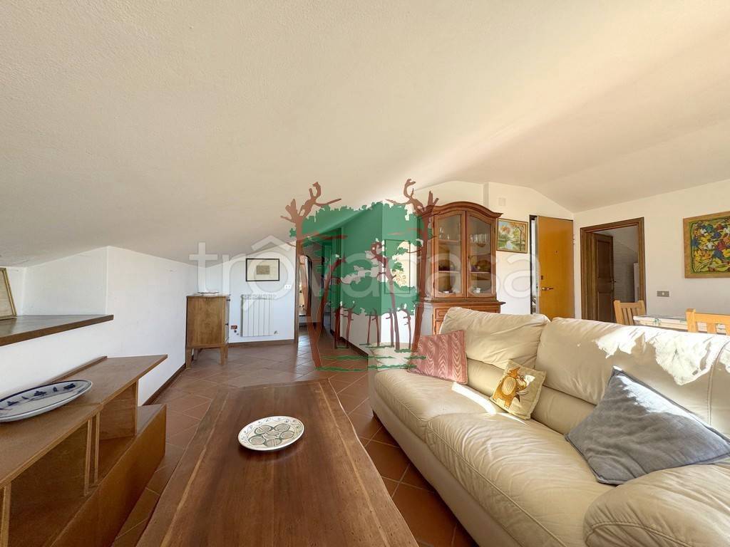 appartamento in vendita a Viareggio