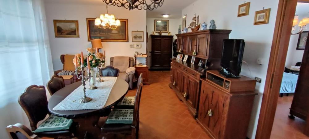 appartamento in vendita a Viareggio in zona Campo d'Aviazione