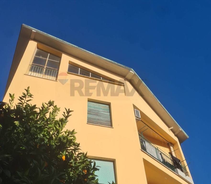 appartamento in vendita a Viareggio