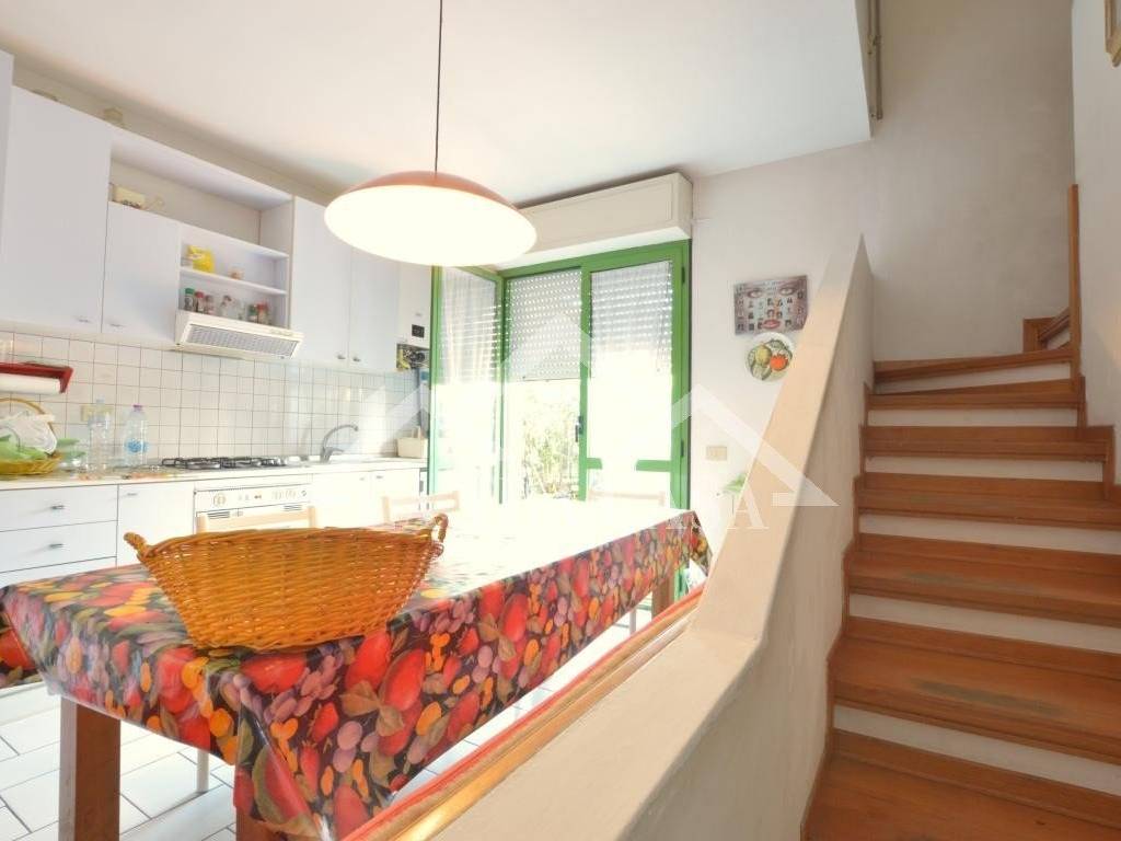 appartamento in vendita a Viareggio