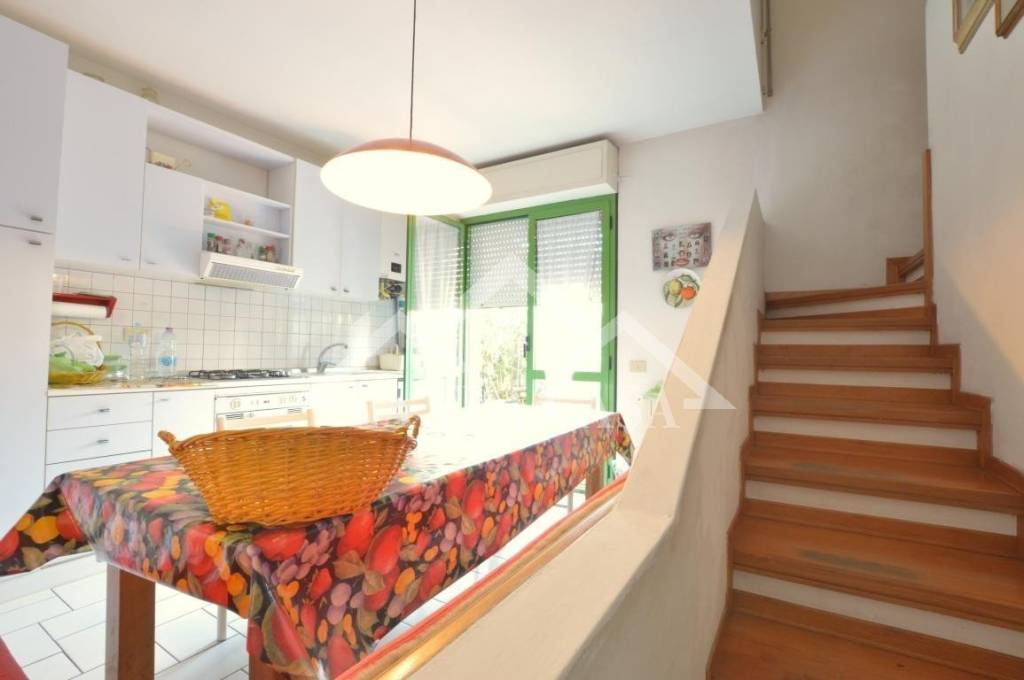 appartamento in vendita a Viareggio