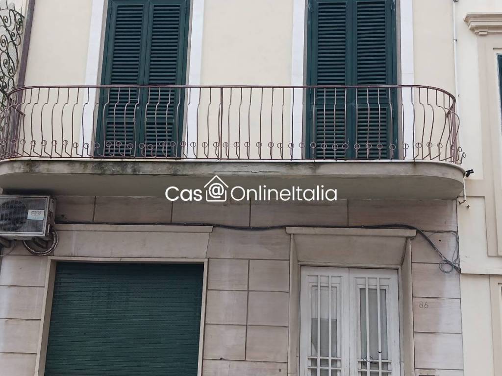 casa indipendente in vendita a Viareggio