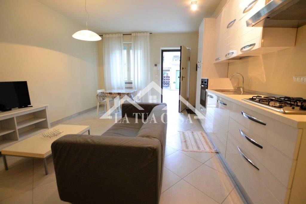 appartamento in vendita a Viareggio