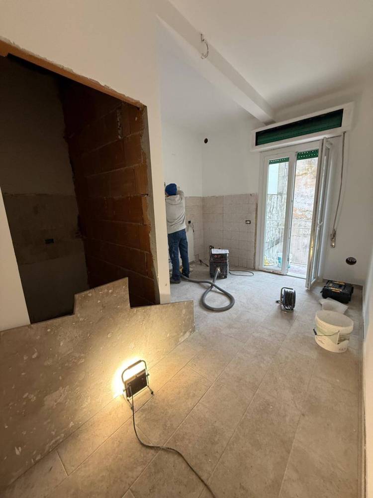 appartamento in vendita a Viareggio in zona Centro Storico