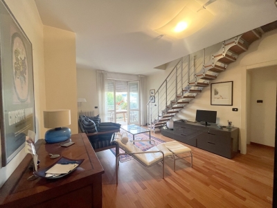 appartamento in vendita a Viareggio