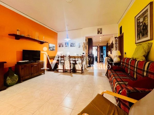 appartamento in vendita a Viareggio