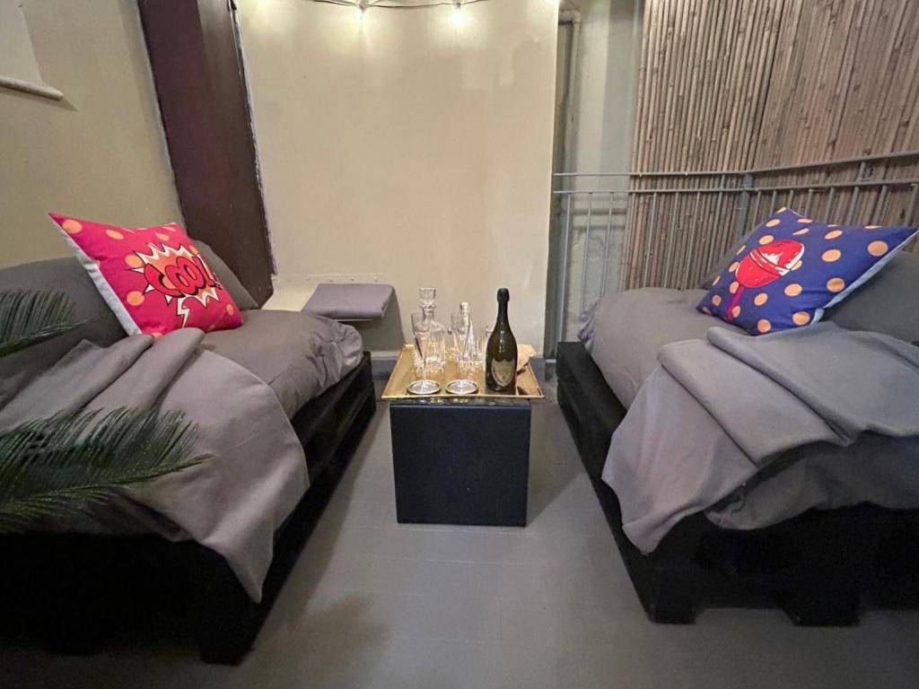 appartamento in vendita a Viareggio