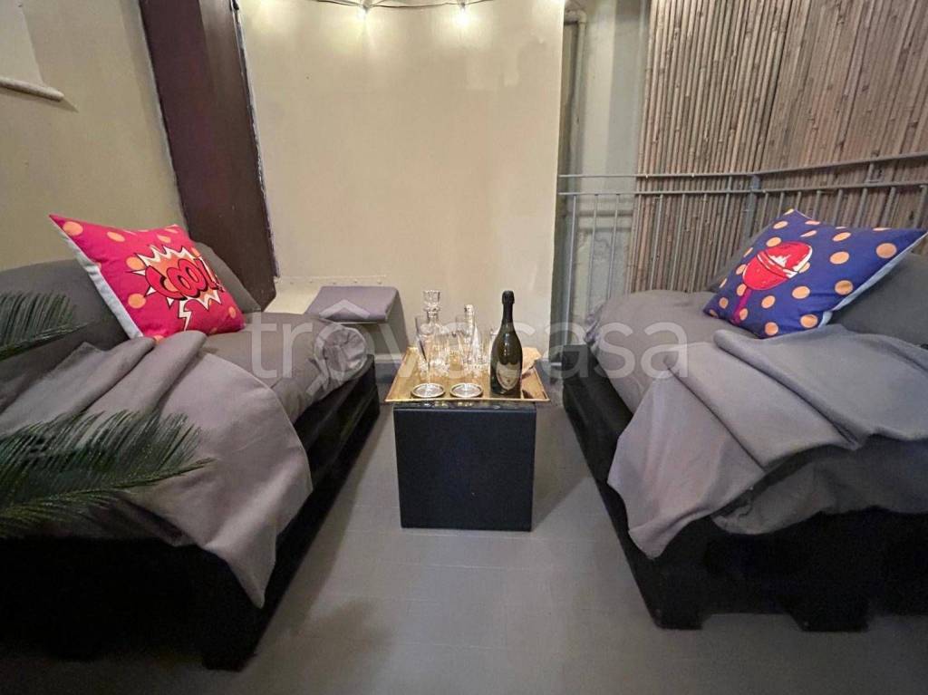 appartamento in vendita a Viareggio