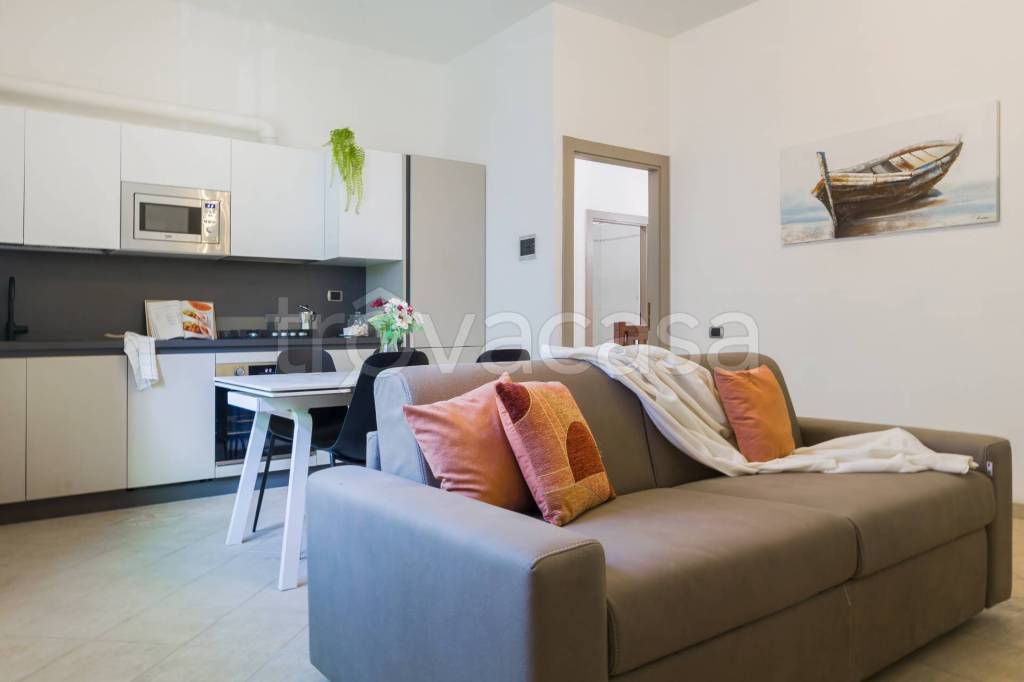 appartamento in vendita a Viareggio in zona Centro Storico