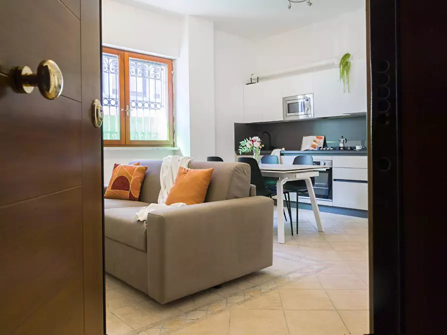 appartamento in vendita a Viareggio