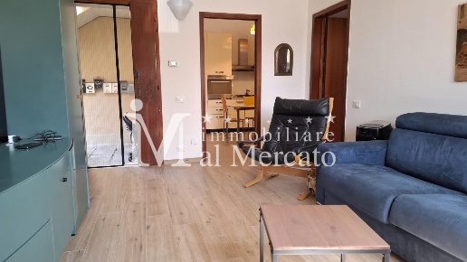 appartamento in vendita a Viareggio in zona Torre del Lago