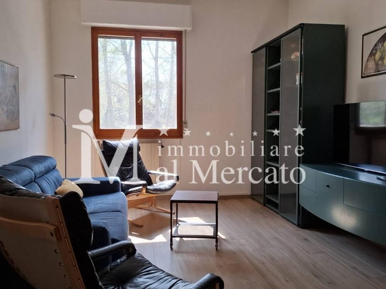 appartamento in vendita a Viareggio in zona Torre del Lago