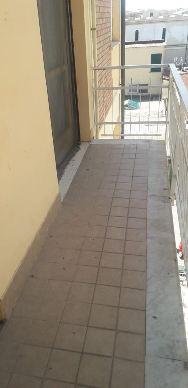 appartamento in vendita a Viareggio in zona Marco Polo