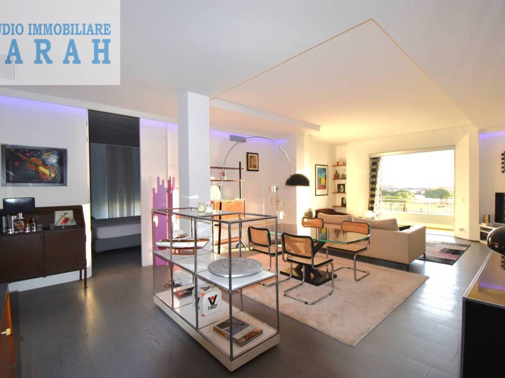 appartamento in vendita a Viareggio