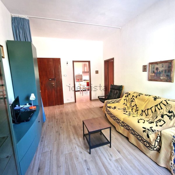 appartamento in vendita a Viareggio