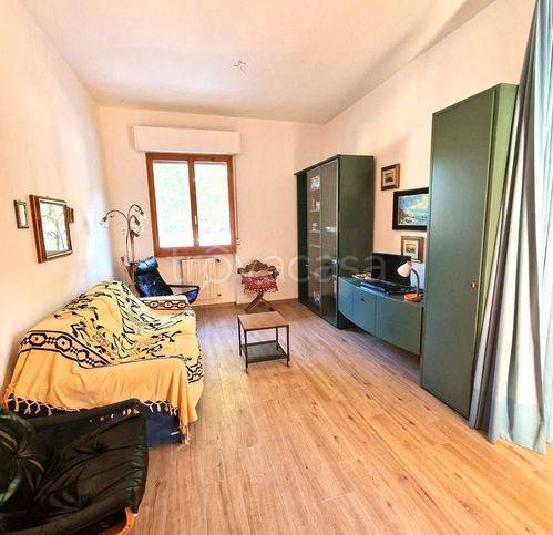 appartamento in vendita a Viareggio in zona Torre del Lago