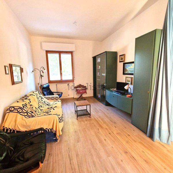 appartamento in vendita a Viareggio in zona Torre del Lago