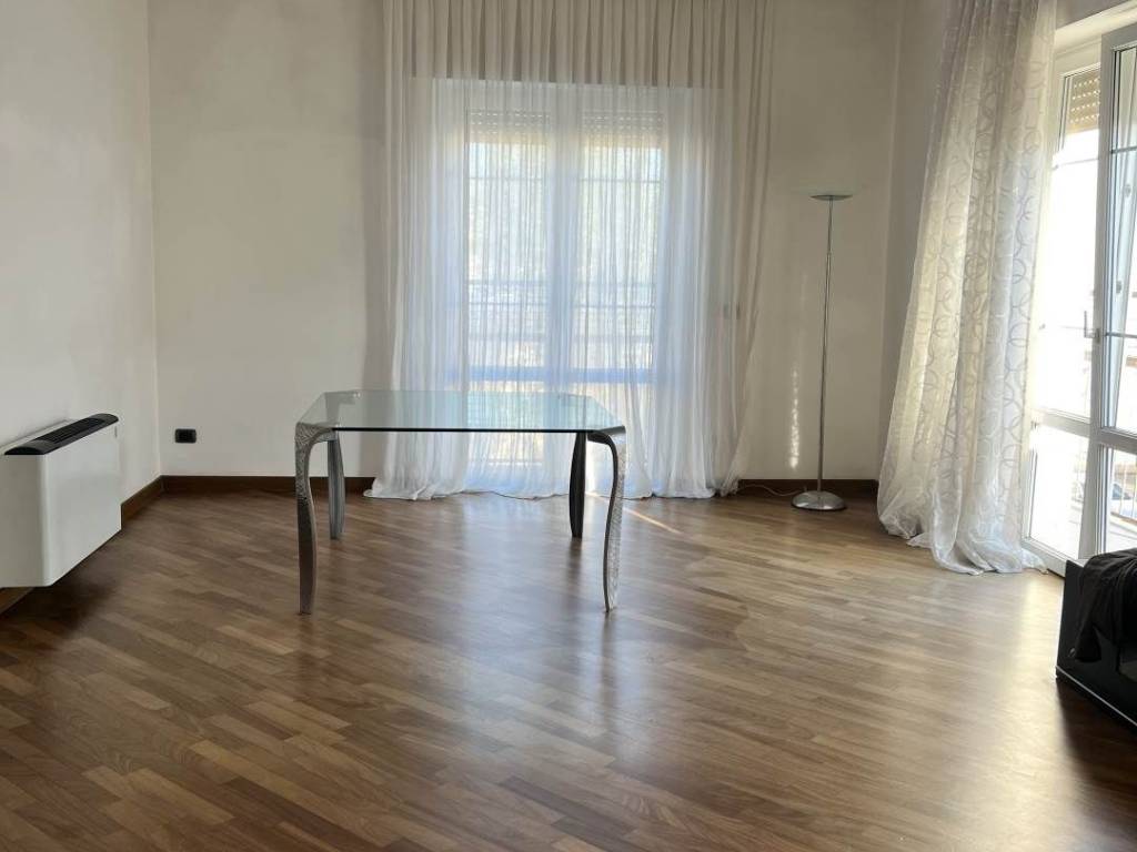 appartamento in vendita a Viareggio in zona Marco Polo