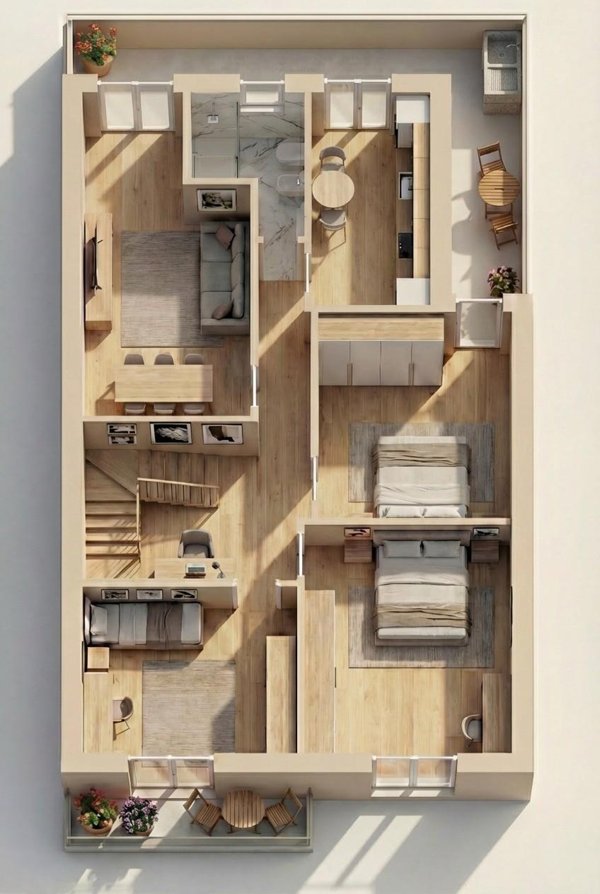 casa indipendente in vendita a Viareggio in zona Don Bosco