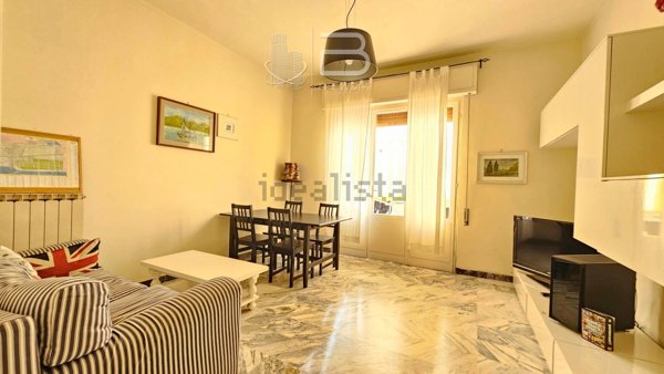 appartamento in vendita a Viareggio in zona Campo d'Aviazione