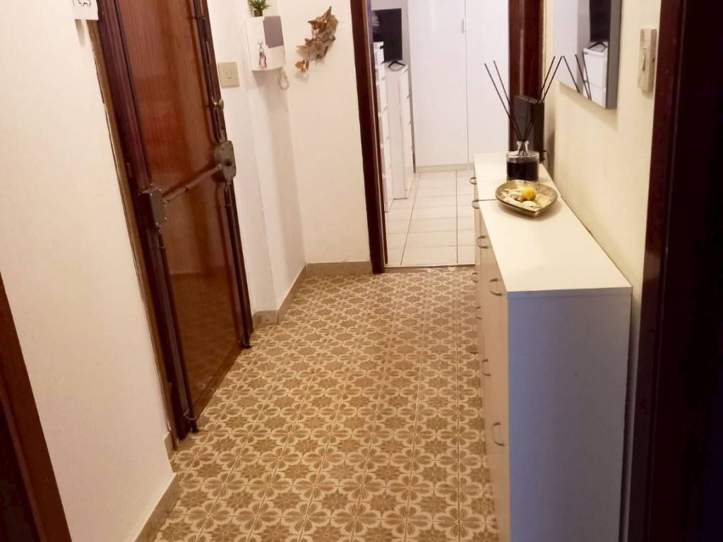 appartamento in vendita a Viareggio in zona Centro Storico