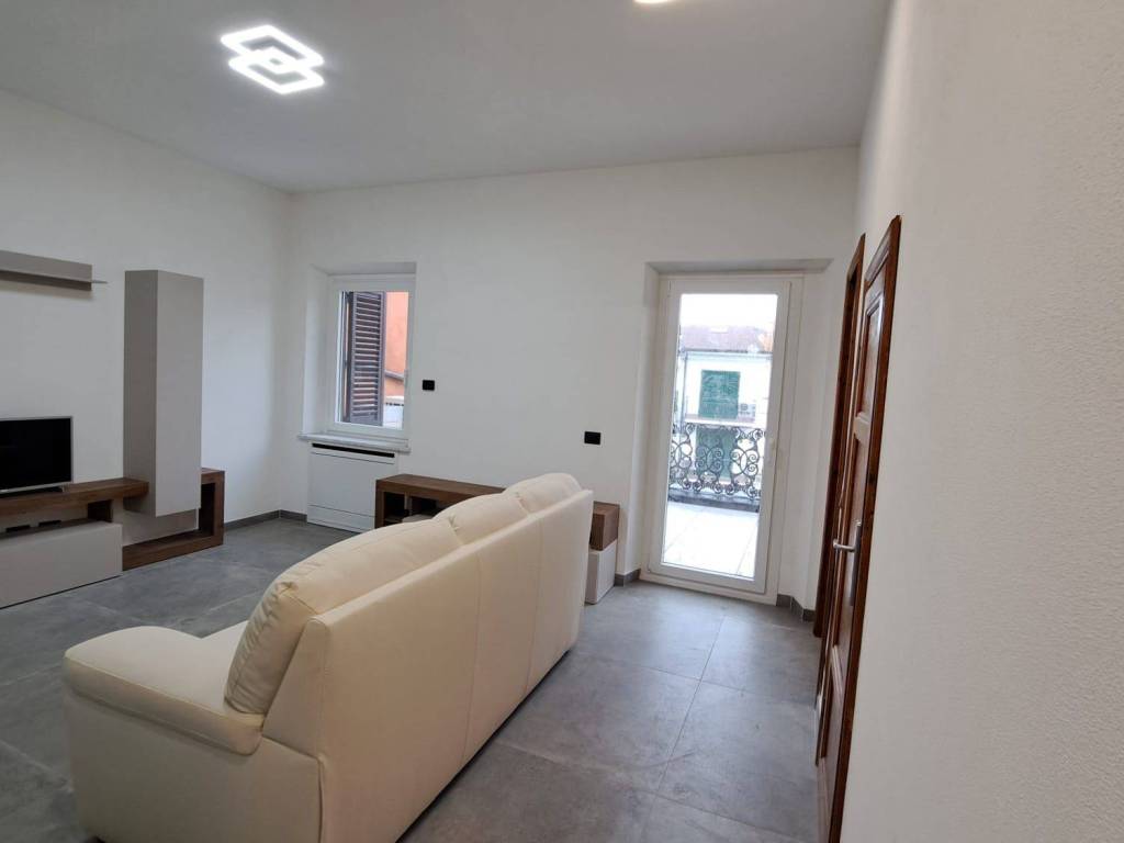 appartamento in vendita a Viareggio