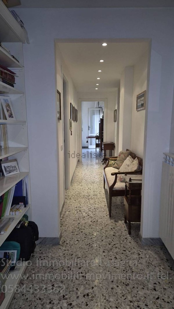 appartamento in vendita a Viareggio in zona Marco Polo