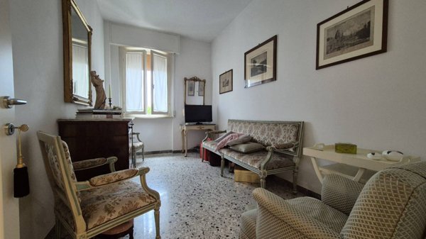 appartamento in vendita a Viareggio in zona Marco Polo