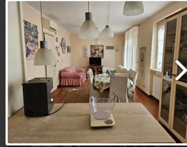 appartamento in vendita a Viareggio