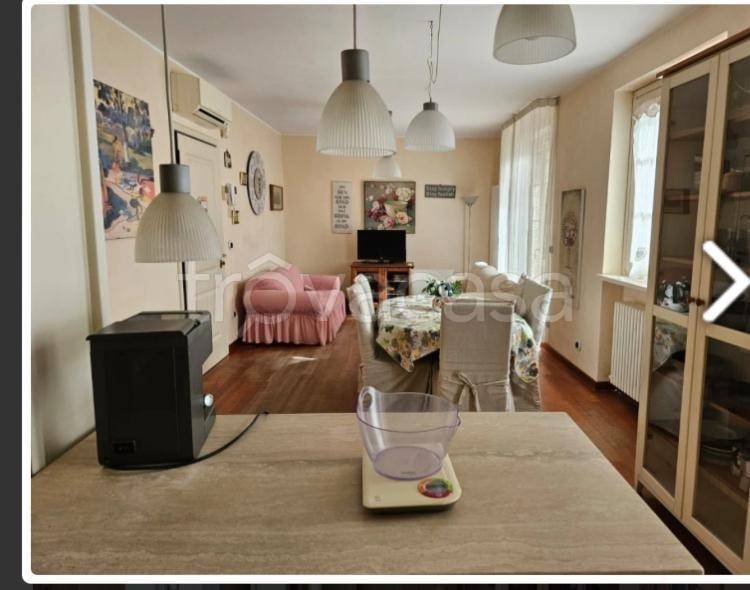 appartamento in vendita a Viareggio in zona Centro Storico