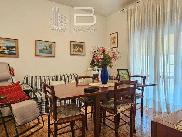 appartamento in vendita a Viareggio in zona Torre del Lago