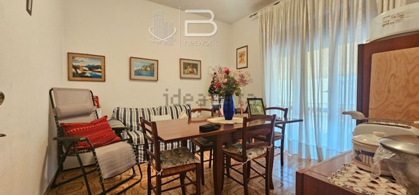 appartamento in vendita a Viareggio in zona Torre del Lago