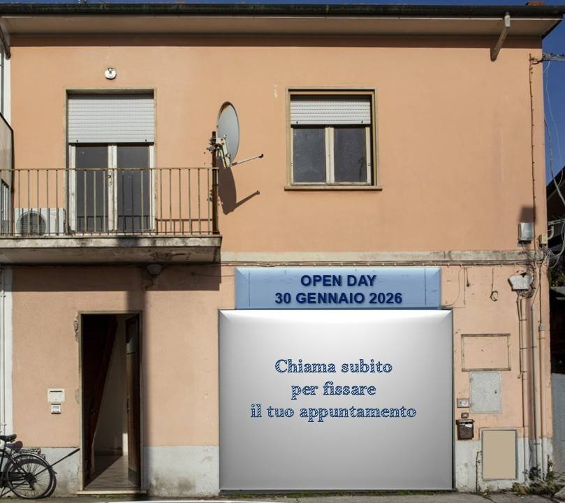 appartamento in vendita a Viareggio in zona Migliarina